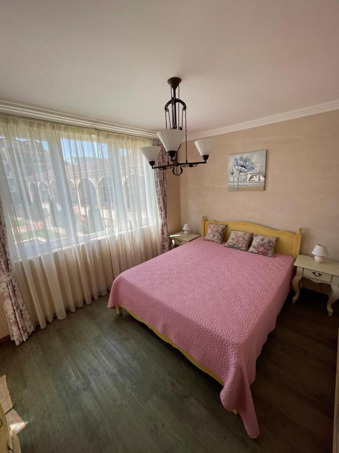 Provence Deluxe Apartment In Atia Resort Chernomorets Ngoại thất bức ảnh