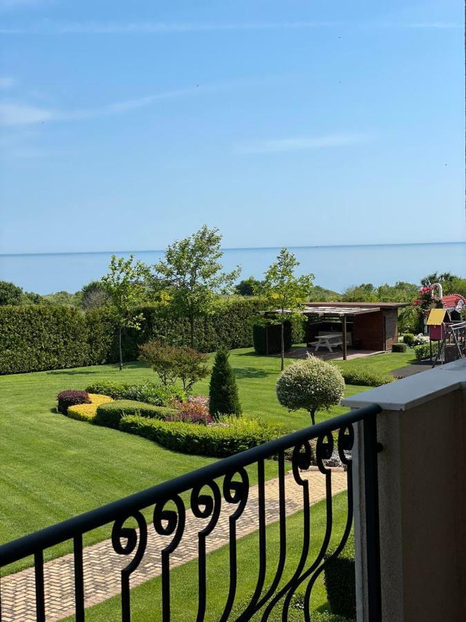 Provence Deluxe Apartment In Atia Resort Chernomorets Ngoại thất bức ảnh