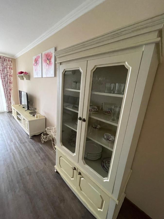 Provence Deluxe Apartment In Atia Resort Chernomorets Ngoại thất bức ảnh