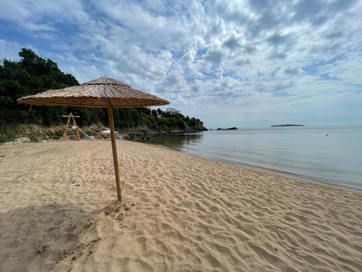 Provence Deluxe Apartment In Atia Resort Chernomorets Ngoại thất bức ảnh